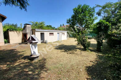 Maison 3 pièces 375000 €