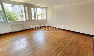 Maison 4 Pièces 100 m² à vendre à Toulouse (31400)