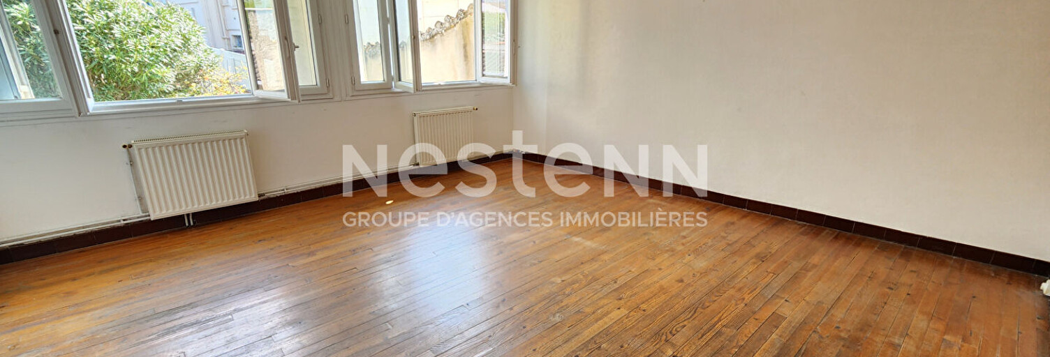 Maison 4 Pièces 100 m² à vendre à Toulouse (31400)