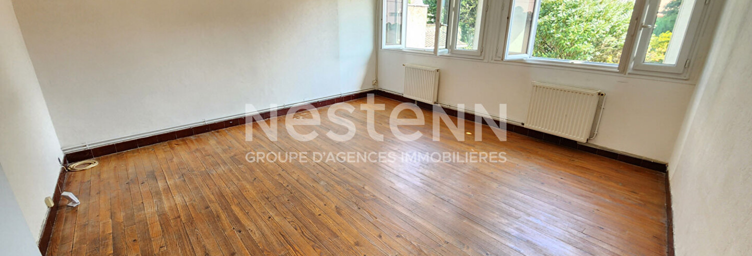 Maison 4 Pièces 100 m² à vendre à Toulouse (31400)