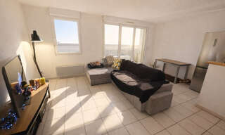 Appartement 2 Pièces 51 m² à vendre à Castanet-Tolosan (31320)