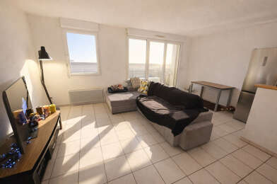 Appartement 2 pièces 159000 €