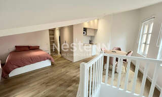 Appartement 1 Pièce 22 m² à louer à Toulouse (31000)