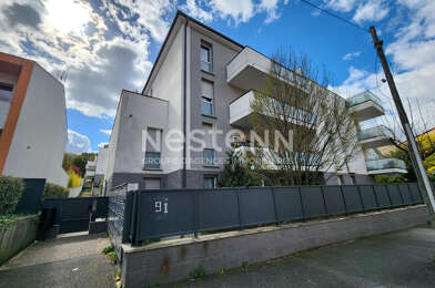 Appartement 3 pièces 252000 €