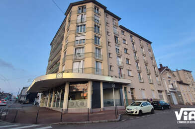 Appartement 3 pièces 75000 €