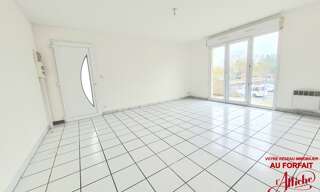 Appartement 2 Pièces 47 m² à vendre à Toulouse (31200)