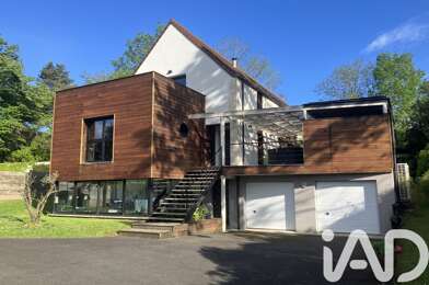 Maison 10 pièces 1160000 €