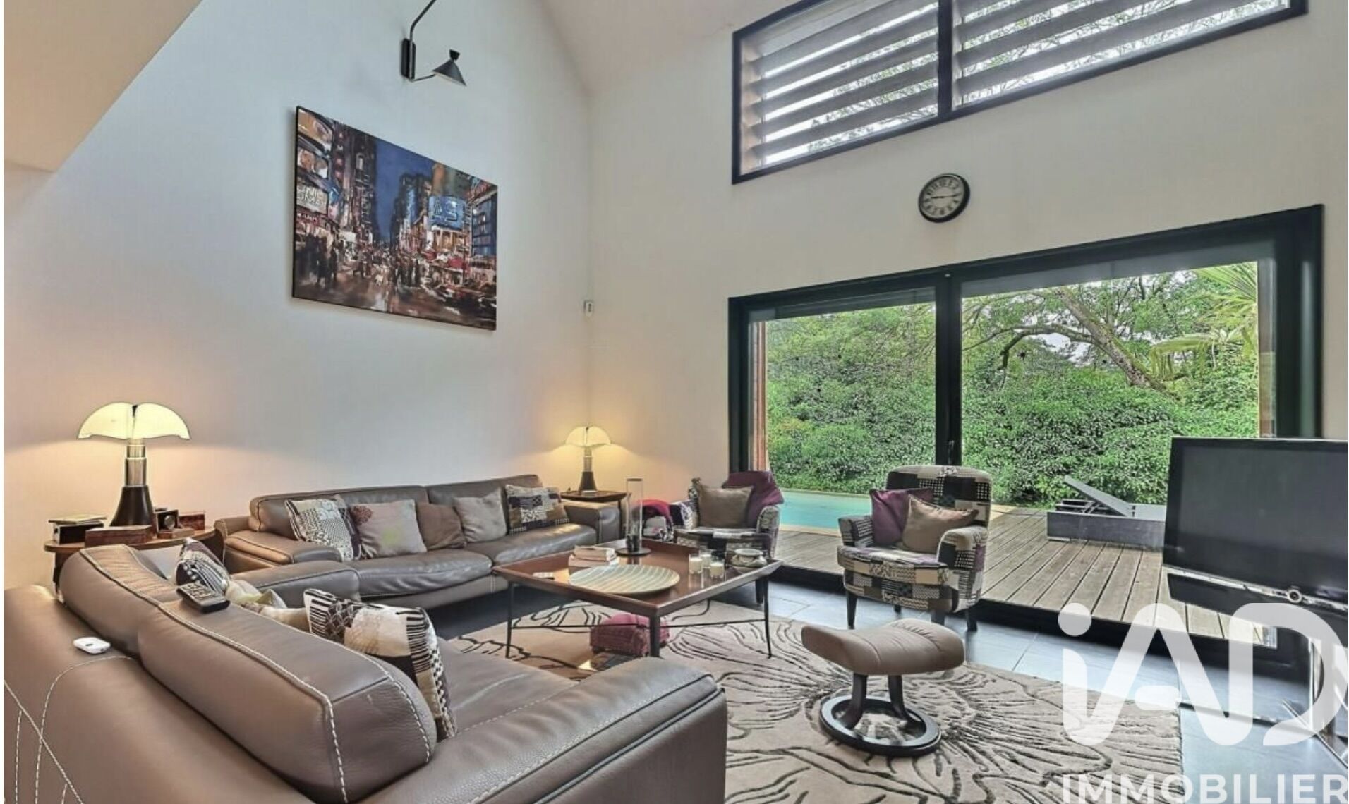 Maison à vendre, 10 pièces, 317 m², Étiolles