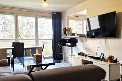 Appartement 3 pièces 149900 €