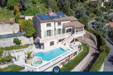 Maison 8 pièces 1090000 €