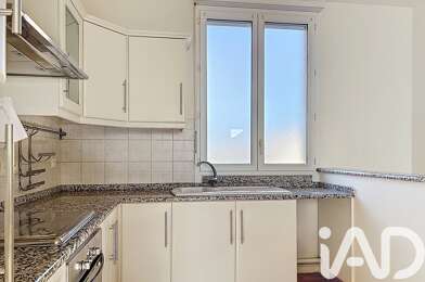 Appartement 2 pièces 850 €