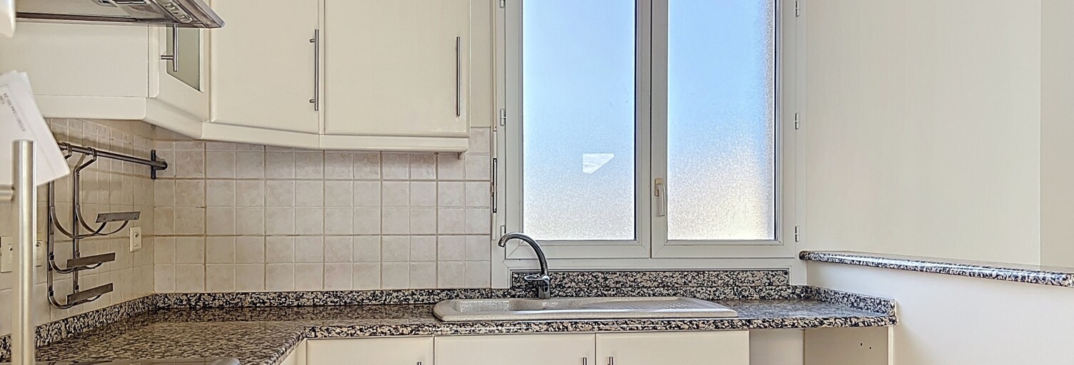 Appartement 2 Pièces 43 m² à louer à Les Essarts-le-Roi (78690)