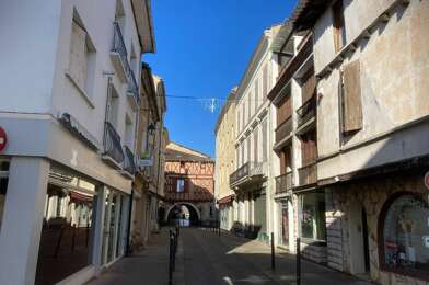 Immeuble  189900 €