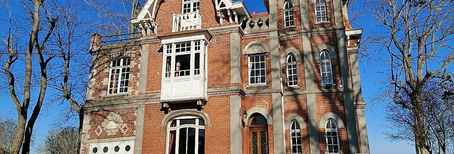 Maison 7 Pièces 180 m² à vendre à Haverskerque (59660)