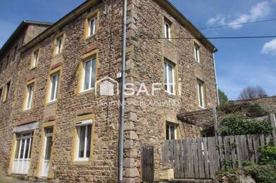 Maison 5 pièces 85000 €