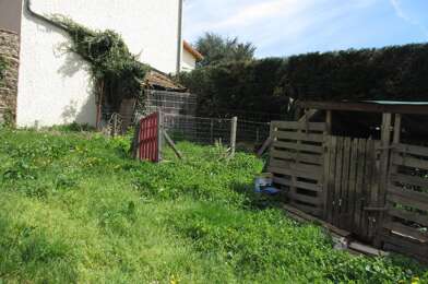 Maison 5 pièces 85000 €