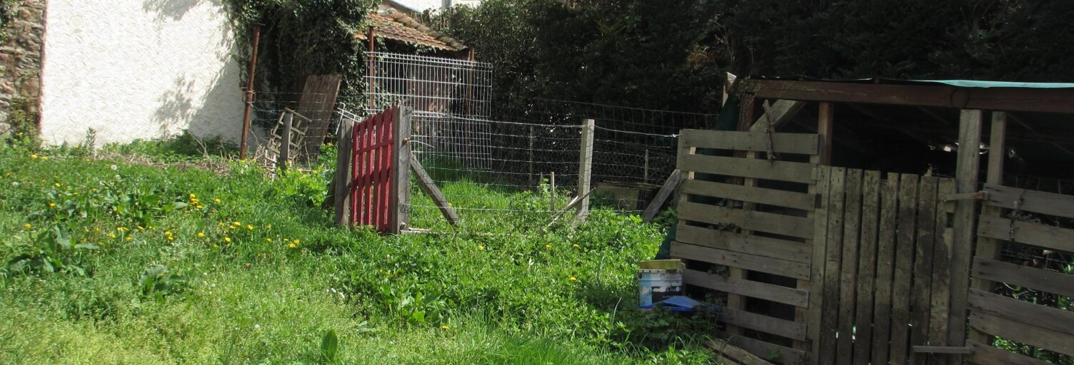 Maison 5 Pièces 122 m² à vendre à Écoche (42670)