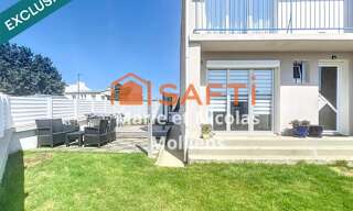 Maison 6 Pièces 113 m² à vendre à Guilers (29820)