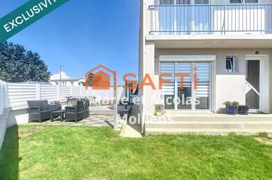 Maison 6 pièces 268000 €