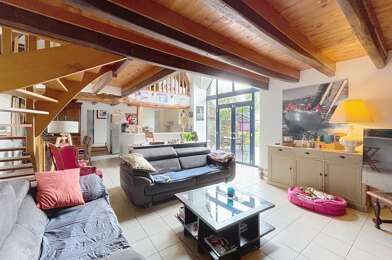 Maison 5 pièces 670000 €