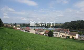 Terrain  6526 m² à vendre à La Clayette (71800)