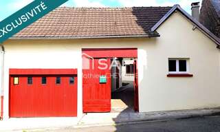 Maison 4 Pièces 74 m² à vendre à Hallencourt (80490)