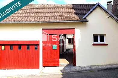 Maison 4 pièces 90000 €