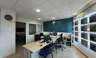 Commerce  56 m² à louer à Chambray-lès-Tours (37170)