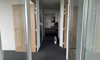 Bureau  131 m² à louer à Tours (37100)