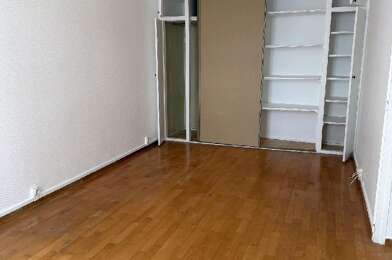 Appartement 4 pièces 1100 €