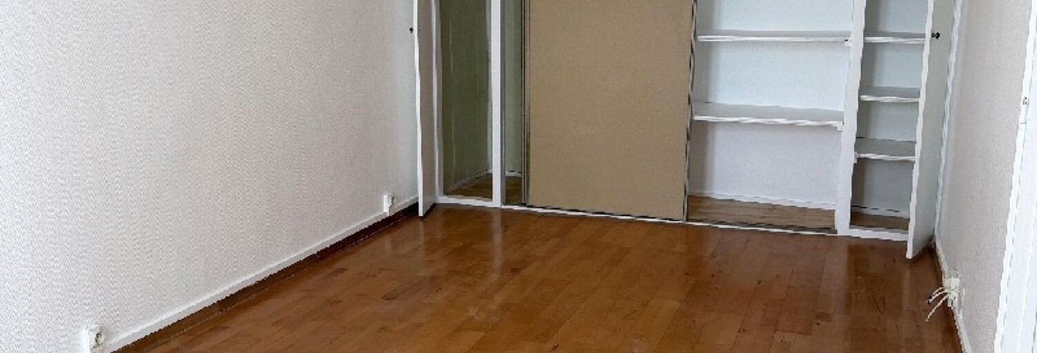 Appartement 4 Pièces 58 m² à louer à Bondy (93140)