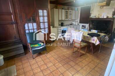 Maison 2 pièces 35000 €