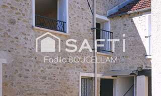 Appartement 3 Pièces 60 m² à vendre à Juziers (78820)