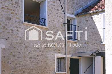 Appartement 3 pièces 135000 €