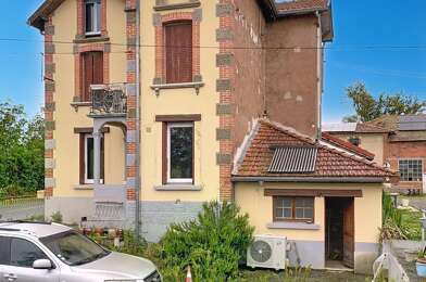 Maison 6 pièces 480000 €