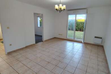 Appartement 4 pièces 115800 €