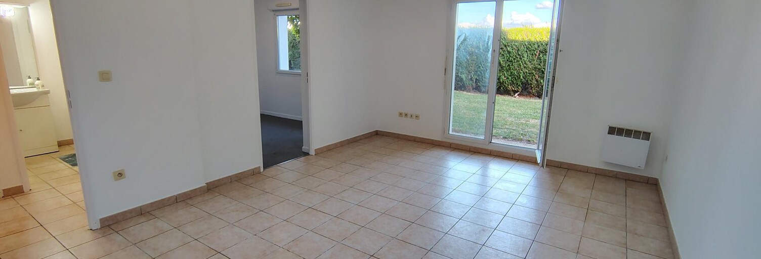 Appartement 4 Pièces 54 m² à vendre à Béthune (62400)