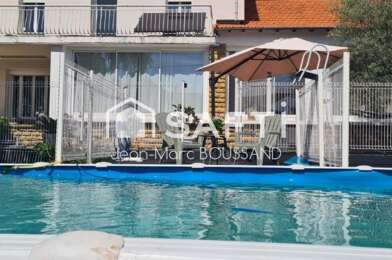 Maison 9 pièces 325000 €