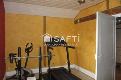 Maison 9 pièces 325000 €