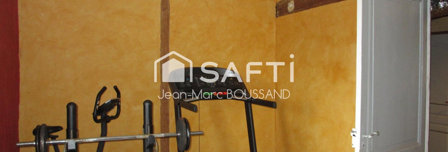 Maison 9 Pièces 302 m² à vendre à Chauffailles (71170)