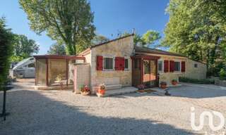 Maison 5 Pièces 136 m² à vendre à Saint-Paul-en-Forêt (83440)