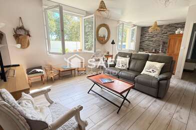 Maison 6 pièces 409000 €