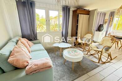 Maison 6 pièces 409000 €
