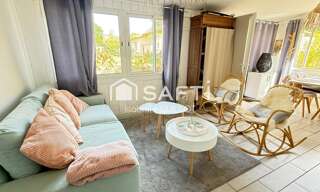 Maison 6 Pièces 138 m² à vendre à Audenge (33980)