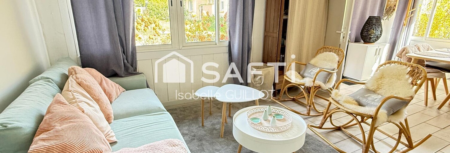 Maison 6 Pièces 138 m² à vendre à Audenge (33980)
