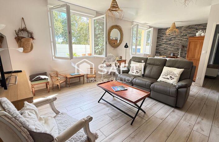 Maison avec T2 et garage — photo 2