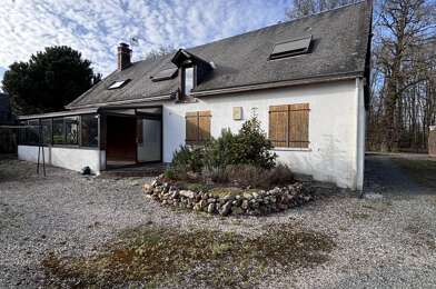 Maison 6 pièces 179500 €