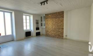 Maison 3 Pièces 85 m² à vendre à Chantonnay (85110)