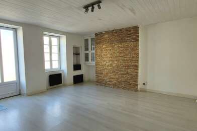 Maison 3 pièces 95000 €