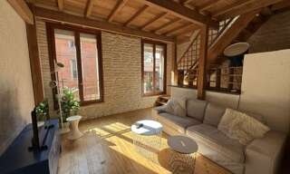 Appartement 3 Pièces 53 m² à louer à Toulouse (31000)